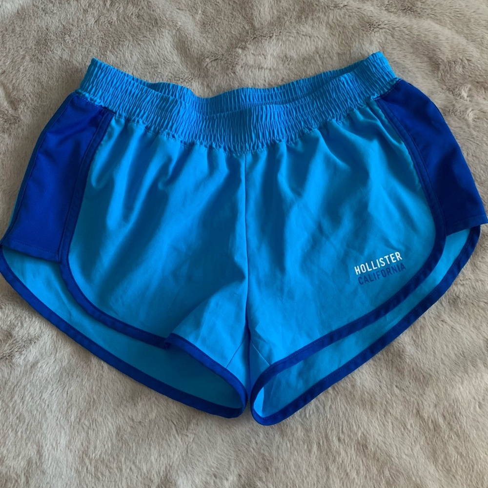Hollister Activewear Shorts 🦋
